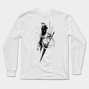 Spartan Long Sleeve T-Shirt